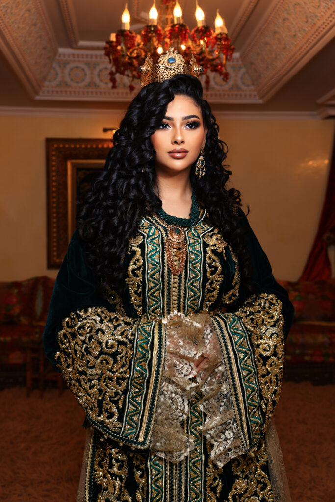 makeup artist casablanca