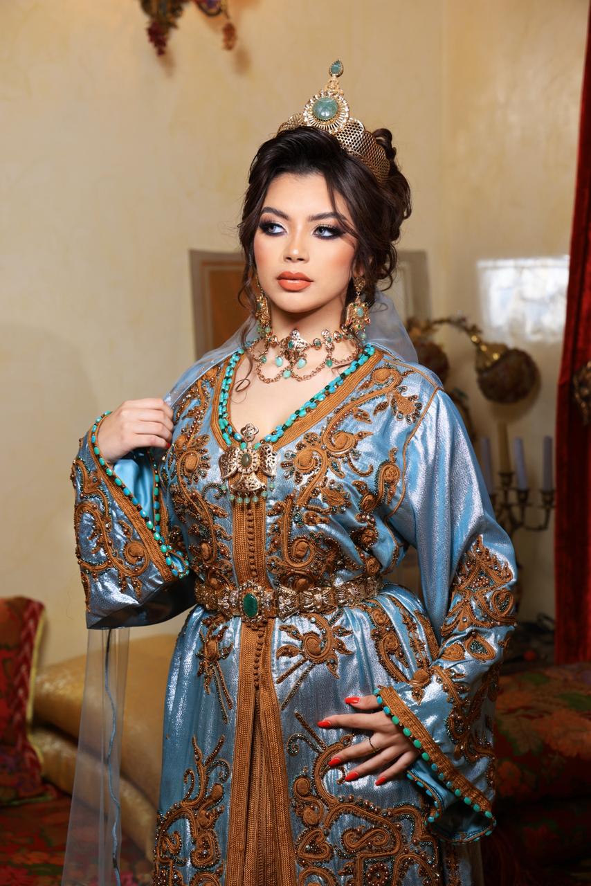 makeup artist casablanca