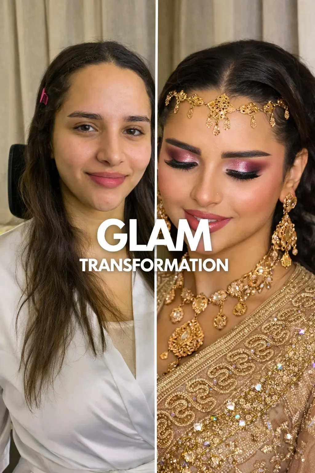 makeup artist casablanca