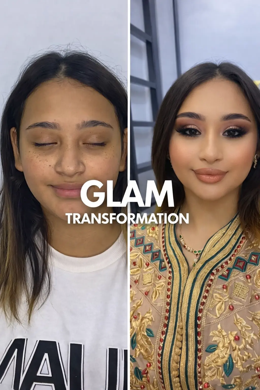 makeup artist casablanca