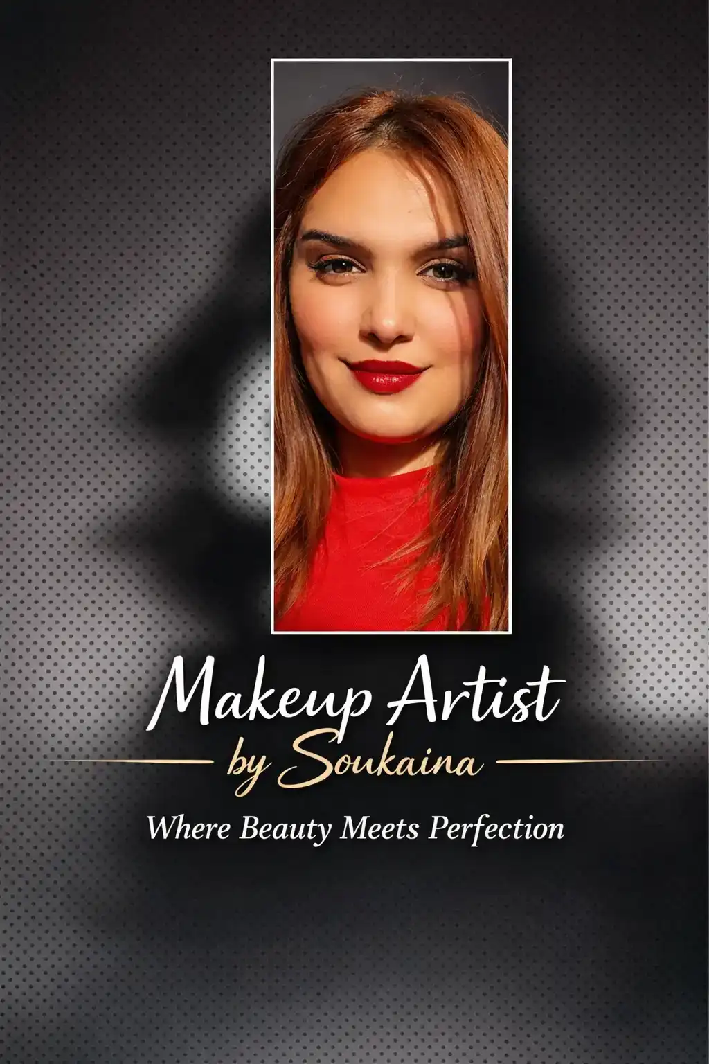 Makeup Artist Casablanca by soukaina – Maquilleuse Professionnelle